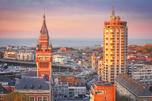 Mettre en avant son bien dans la description de l'annonce, Dunkerque, Hey Conciergerie